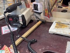 -十八字金银饰·拼豆·开蚌手工体验团建(君太百货店)