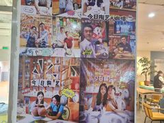 -袁亮今日陶艺(苹果社区总店)