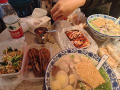 -小潘记鸭血粉丝汤