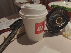 -千百味红餐厅·江西菜(绿地双子塔店)