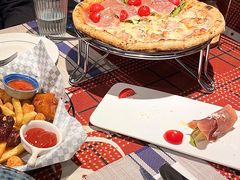 -Primo·丽莫意大利窑烤披萨