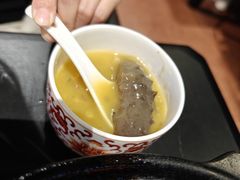 野米煨海参-芳芳私房菜·精做淮扬菜(承德路店)