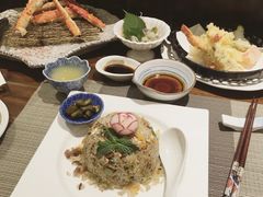 -竹幸日本料理(国光1937科技文化创意园店)