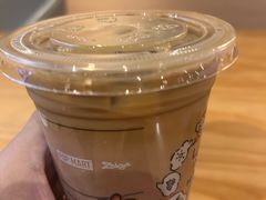 -瑞幸咖啡(外滩SOHO店)