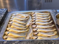 -金海湾自助餐厅(金陵饭店)