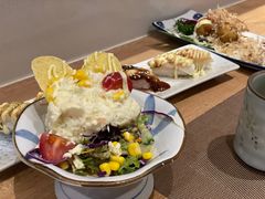 -酒井酱子·深夜食堂(东城汇店)