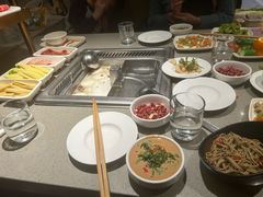 -海底捞火锅(枫蓝国际购物中心店)