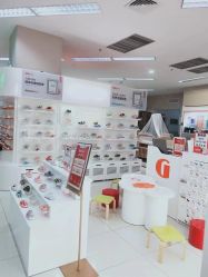 -孩子王童乐园(常德万达店)