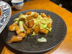 -伊斯麦尔丝路·新派菜(沙子口店)