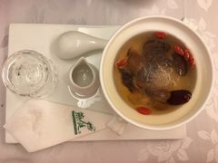 -燕庭·纯燕窝·甜品下午茶(南京西路店)