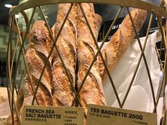 -PAPER STONE BAKERY(天汇广场店)