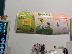 -海马体照相馆(天津世纪都会店)
