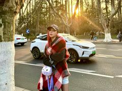 -也枫·小黄楼(南山路旗舰店)