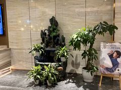 -成都太古里天府广场地铁站亚朵酒店
