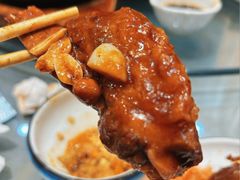 -鲜得莱渔港·小平岛海胆馆(七贤岭店)