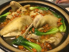 -阿马蛋汤·宁波小海鲜(总店)