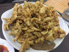 -满口香饭店