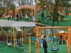 -南戴河国际娱乐中心