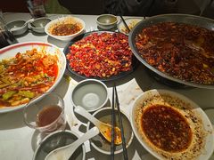 -麻六记(新天地店)