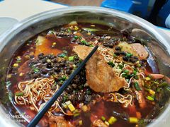 -蓉城西二道无名冒菜(西二道街店)