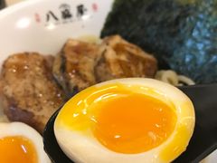 -八盛屋·沾面(集美万达店)