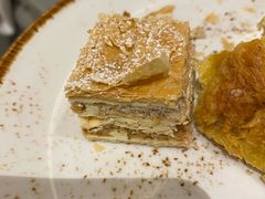 -沈阳和平艾美酒店新食谱西餐厅