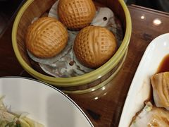 -粤色·老广州茶餐厅(河南商会大厦店)