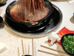 -钢管厂五区小郡肝火锅串串香(总店)
