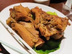 -李老哈·东北菜(宋园路店)