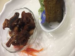 -柒园·三十年创意杭帮菜(龙湖滨江天街店)