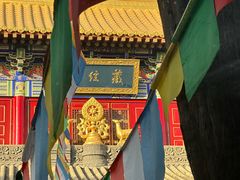 -西安市广仁寺