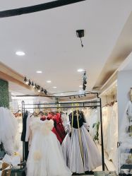 -巴黎时尚婚纱摄影(南汇店)