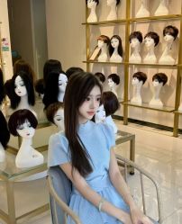 -唐风采假发补发定制