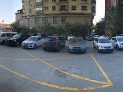 -乌鲁木齐百世昌龙泉酒店(大巴扎店)