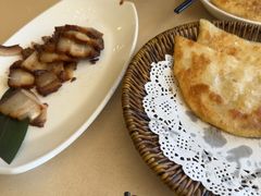 -山南熏肉大饼(辽菜旗舰店)