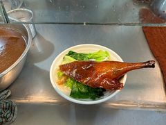 -杞兴东莞烧鹅