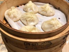 马蹄小笼包-弄堂小笼包(天津南开大悦城店)
