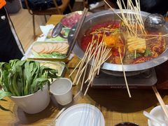 -黔哆哆地摊酸汤火锅(清湖店)