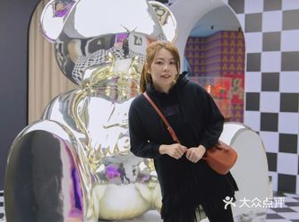 魔都探展 ｜  天方叶谭 成人童话艺术展