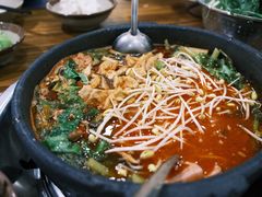 -笔记安顺夺夺粉火锅