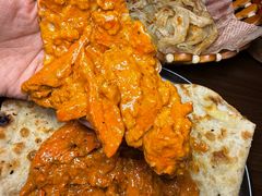 -南国印度餐厅Dakshin