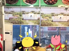 -红炎炎农家菜老字号(金水台店)