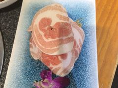 -鹤之乡·齐齐哈尔烤肉·非遗(秋涛路店)