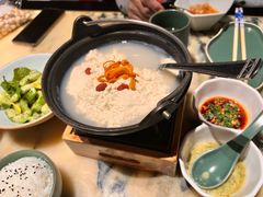 -锦府盐帮·侯宅(五棵松万达店)