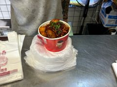 -周签签锅巴土豆(建设路总店)