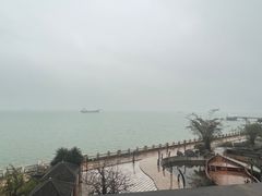 -外沙疍家棚酒楼