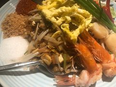 -simply thai天泰(静安嘉里中心店)