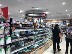 -永旺黄岛购物中心