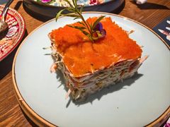 -卢布里西餐厅(总店)