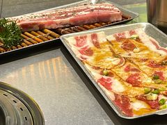 -大叹号·朝鲜族烤肉(潍坊泰华城店)